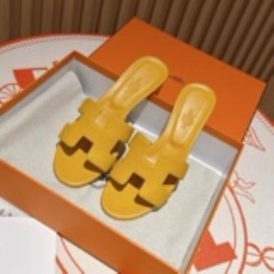 wholesale quality hermes oran sandal model no. 84